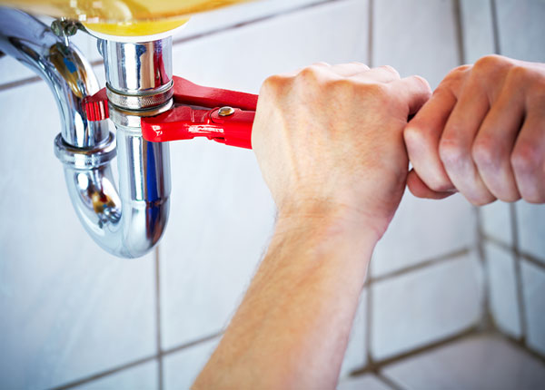 About Alum Bank Plumbers